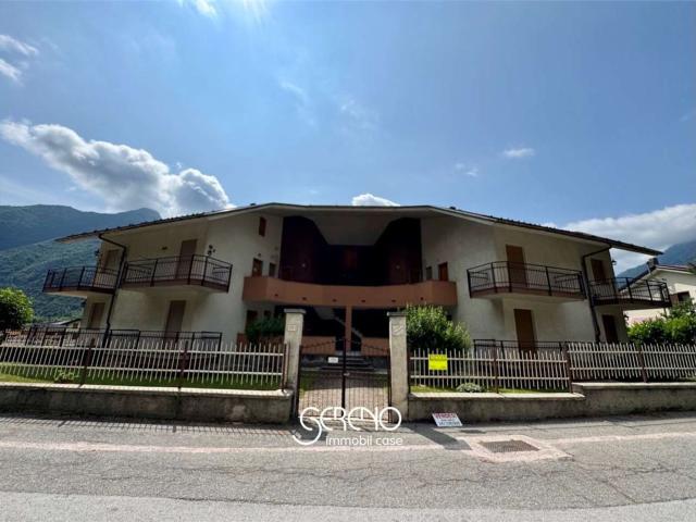 Appartamento in vendita a Valdieri, Cuneo