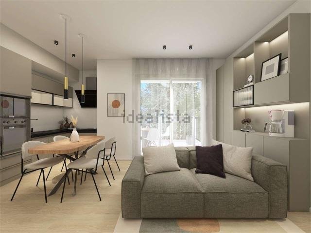 Appartamento in vendita a Formigine, Reggio Emilia