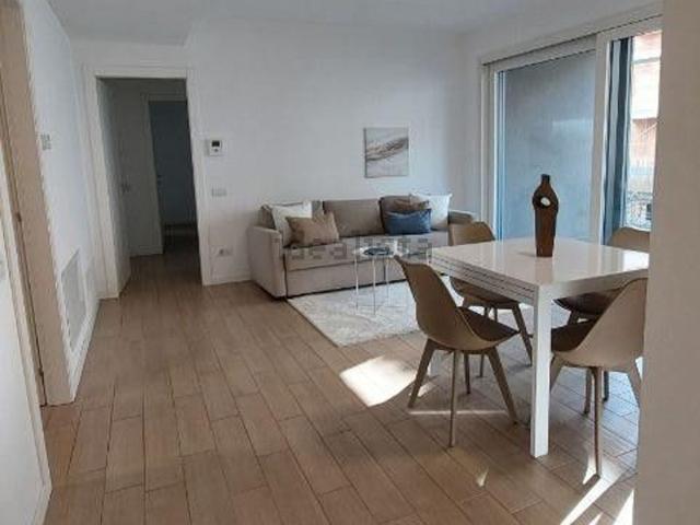Appartamento in vendita a Castello, Lecco
