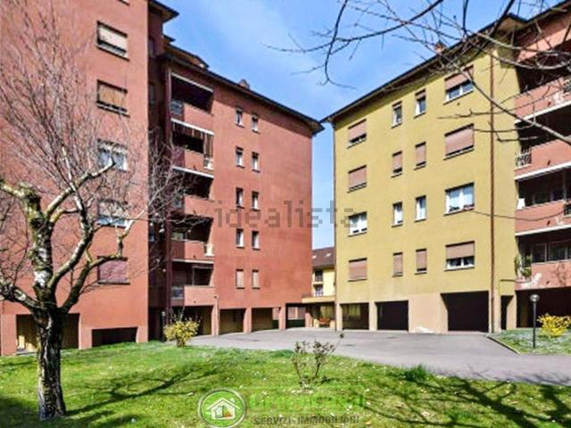 Appartamento in vendita a Cavenago Brianza, Lombardia