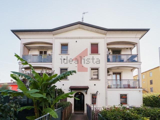 Appartamento in vendita a Ghiare, Fontanellato