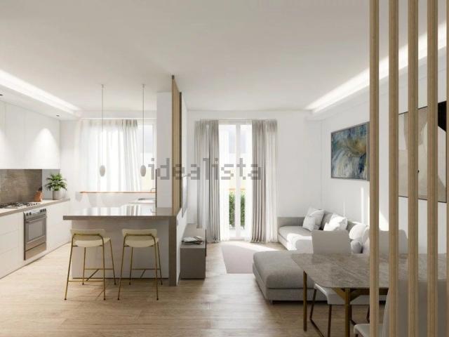 Appartamento in vendita a Cittadella, Parma