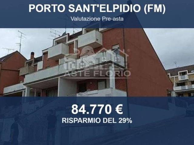 Appartamento in vendita a Centro, Marche