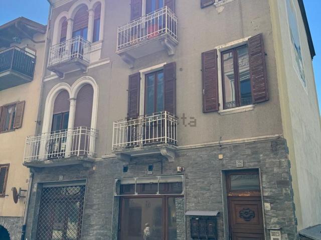 Appartamento in vendita a Cugnon, Saint Vincent