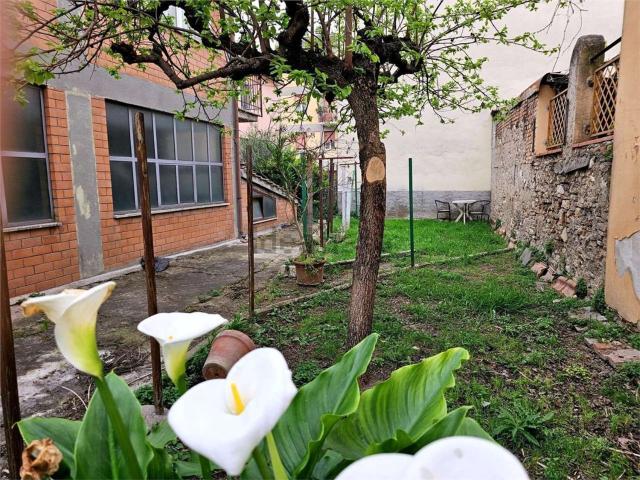 Attico in vendita a Borgo Bovio, Terni