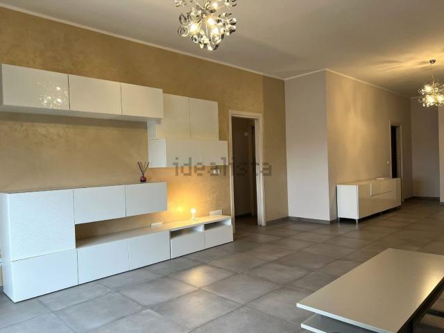 Appartamento in vendita a Re, Reggio Emilia
