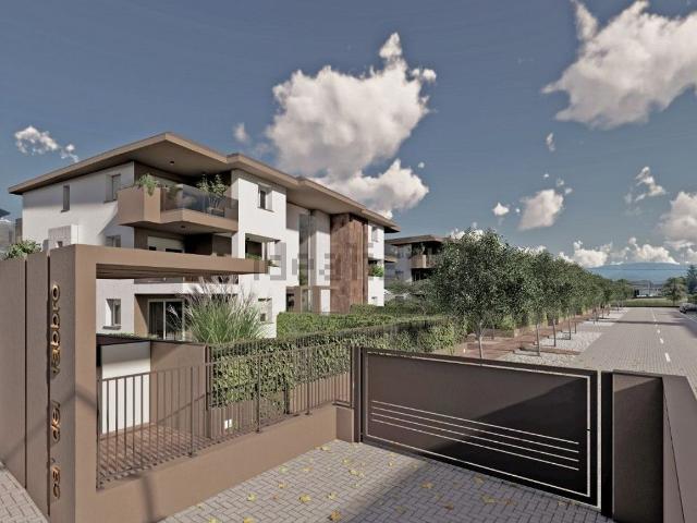 Appartamento in vendita a San Pancrazio, Sorbolo