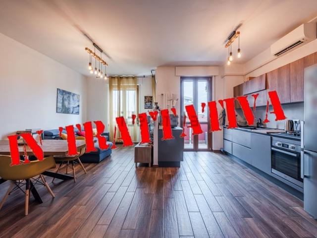 Appartamento in vendita a Pero