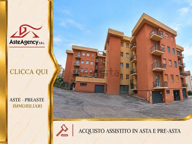 Appartamento in vendita a Torrette, Ancona