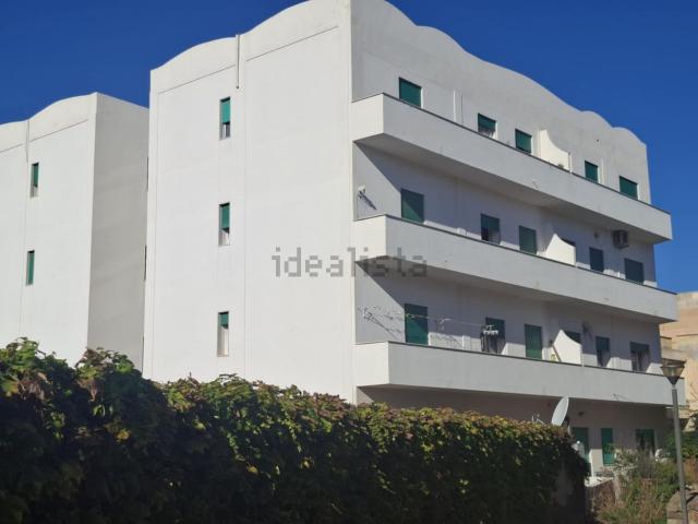 Appartamento in vendita a Pantelleria Aeroporto, Sicilia