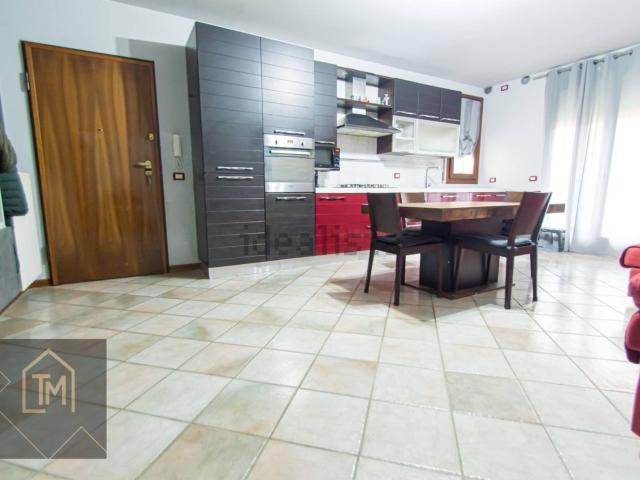Appartamento in vendita a Montegaldella, Veneto