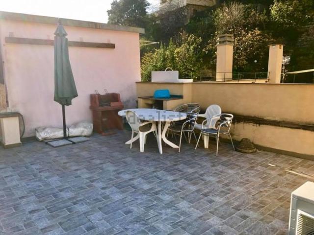 Attico in vendita a Monterosso Al Mare, Liguria