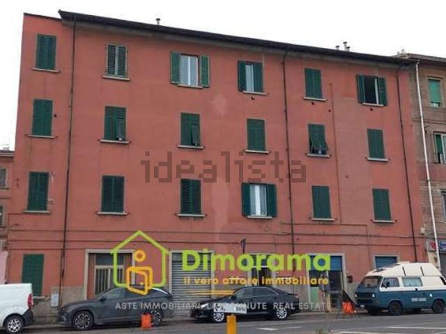 Appartamento in vendita a Porta a Terra, Piombino