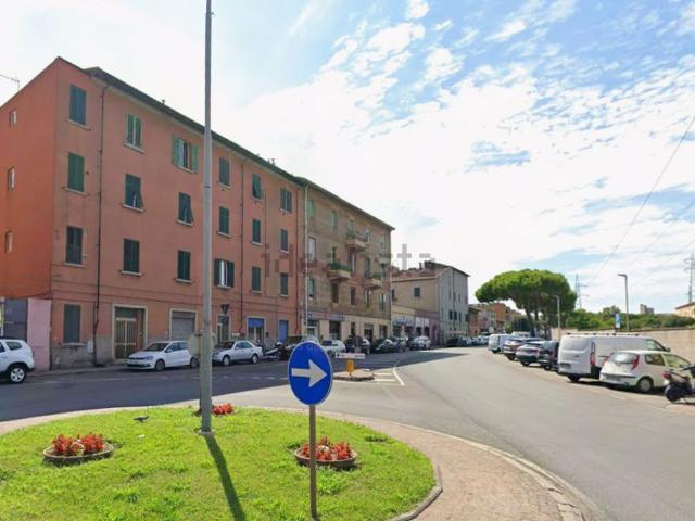 Appartamento in vendita a Porta a Terra, Piombino