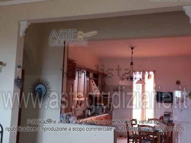 Appartamento in vendita a Porta a Terra, Piombino