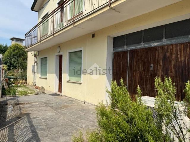 Appartamento in vendita a Carrara San Giorgio, Due Carrare