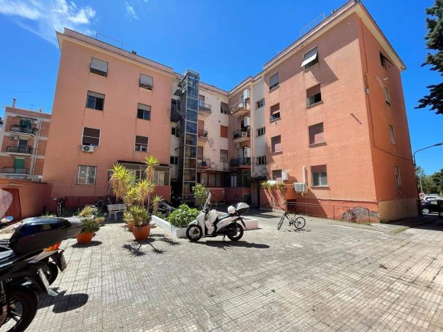 Appartamento in vendita a Cisterna Faro, Roma Capitale
