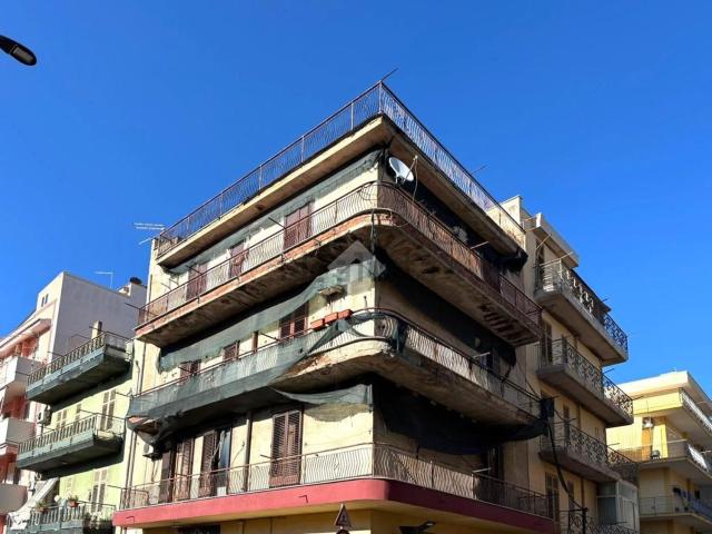 Appartamento in vendita a Bagheria, Sicilia