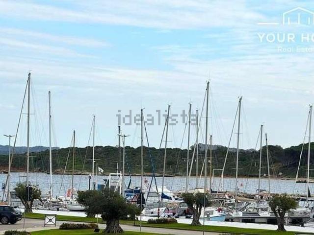 Appartamento in vendita a Palau, Sardigna/Sardegna