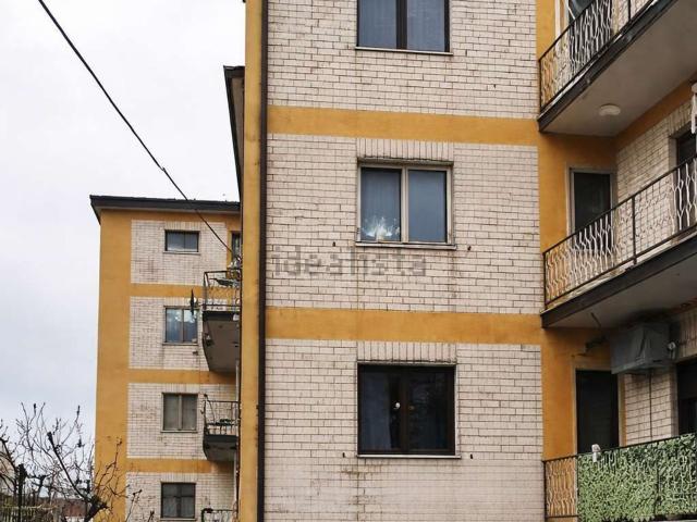Appartamento in vendita a Lacedonia, Campania