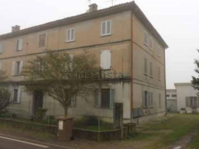Appartamento in vendita a Campagnola Emilia, Re