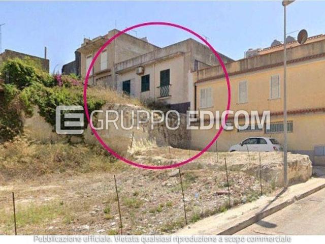 Appartamento in vendita a Tre Colli, Pachino