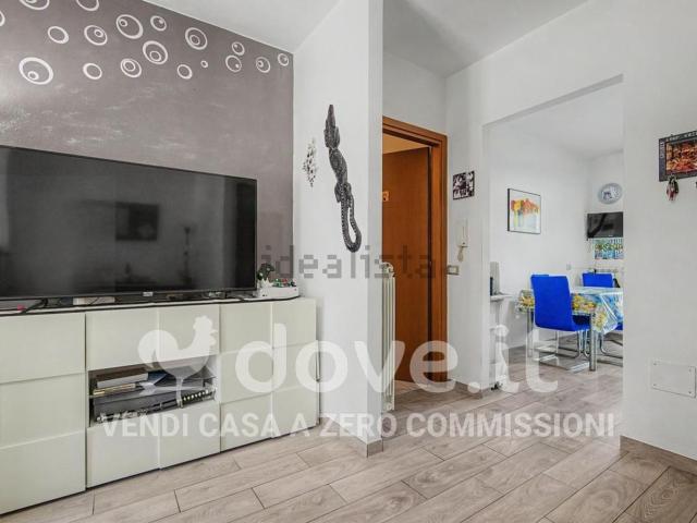 Appartamento in vendita a Sofignano, Vaiano
