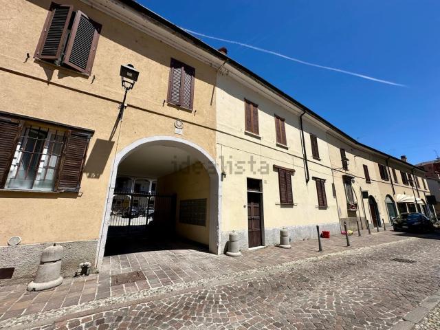 Appartamento in vendita a Oldaniga, Vimercate