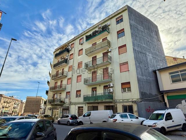 Appartamento in vendita a III Circoscrizione, Messina
