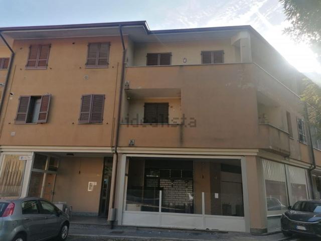 Appartamento in vendita a Villaggio Famiglia, Rovato