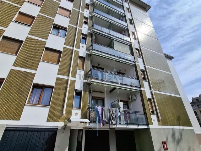 Appartamento in vendita a Triante, Monza