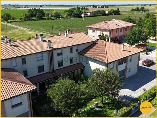 Appartamento in vendita a Budrio, Bologna