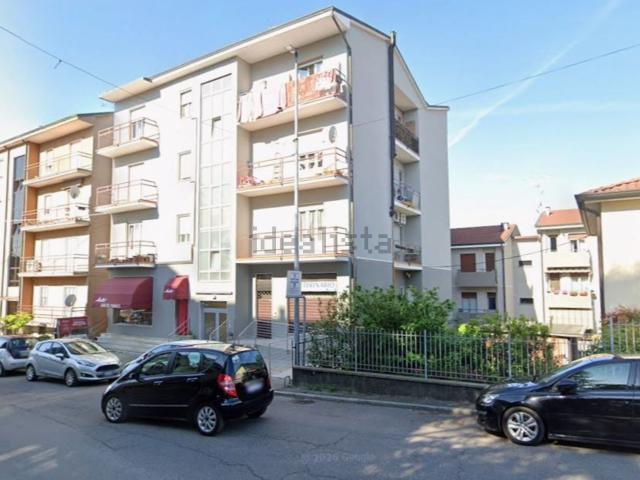 Appartamento in vendita a Inzago, Milano