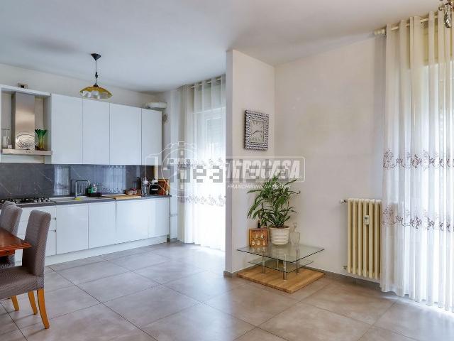 Appartamento in vendita a Casale Dovese, Arcisate