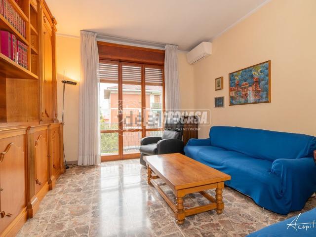 Appartamento in vendita a San Faustino-Madonnina-Quattroville, Modena