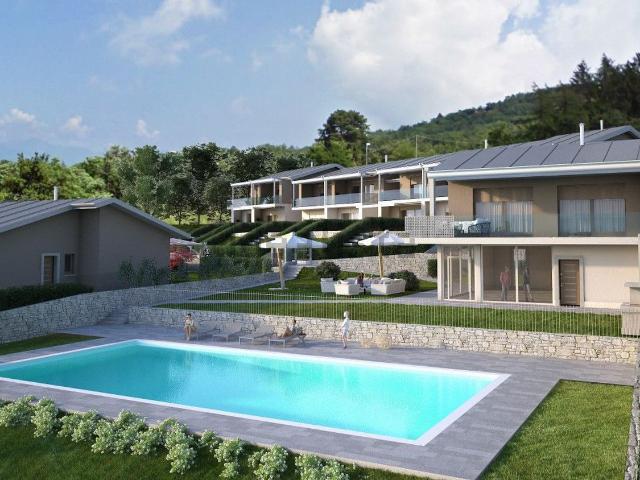 Appartamento in vendita a San Zeno Di Montagna, Veneto
