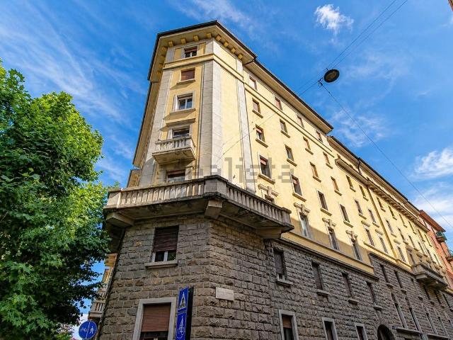 Appartamento in vendita a Barriera Vecchia-San Giacomo, Villa Opicina