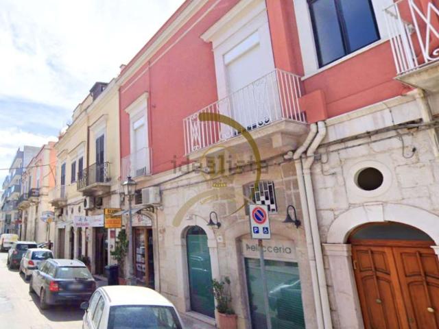 Appartamento in vendita a Puglia, Barletta-andria-trani