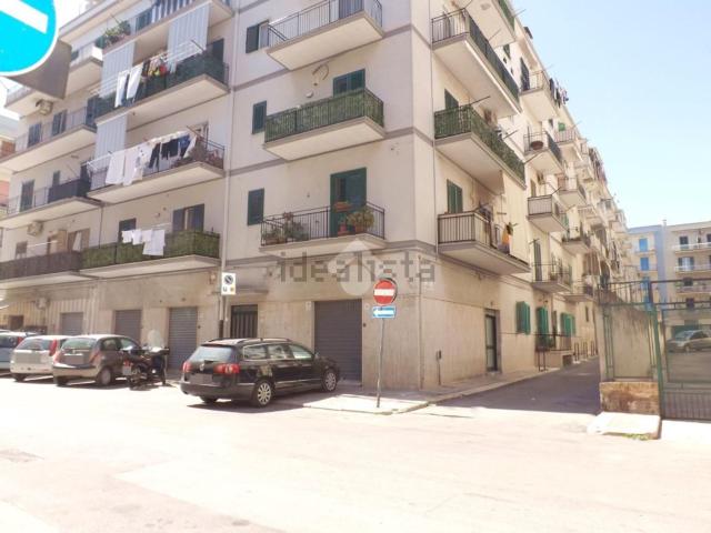 Appartamento in vendita a Bisceglie, Quartiere 167