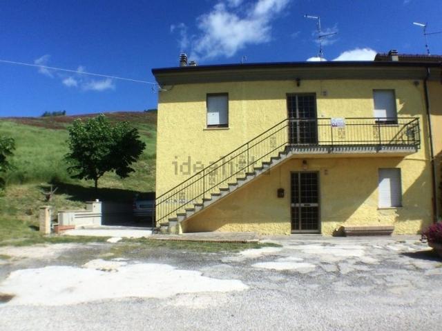 Appartamento in vendita a Sassocorvaro Auditore, Marche