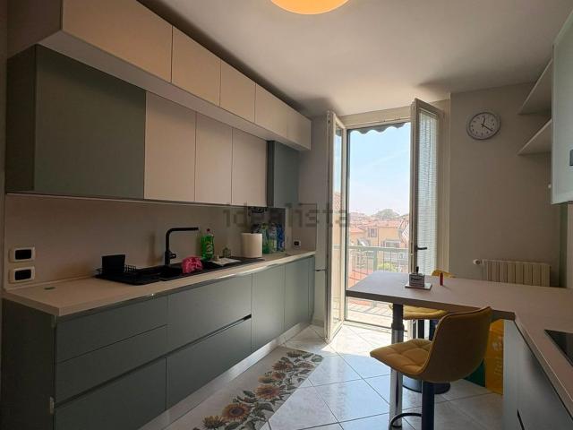 Appartamento in vendita a San Biagio, Codogno