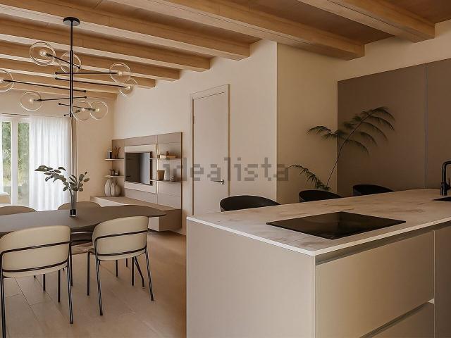 Appartamento in vendita a Mandriola, Albignasego