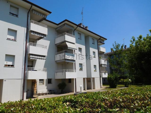 Appartamento in vendita a Gradisca D'isonzo, Friuli-Venezia Giulia