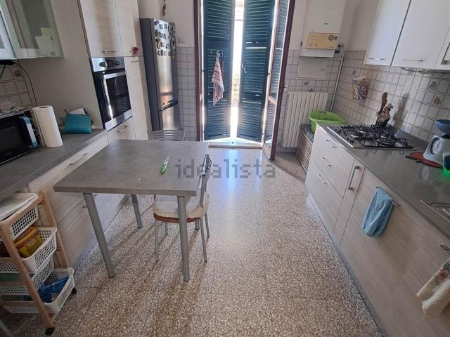 Appartamento in vendita a Moie, Maiolati Spontini