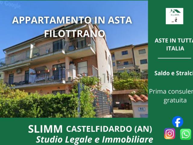 Appartamento in vendita a Marche, Ancona