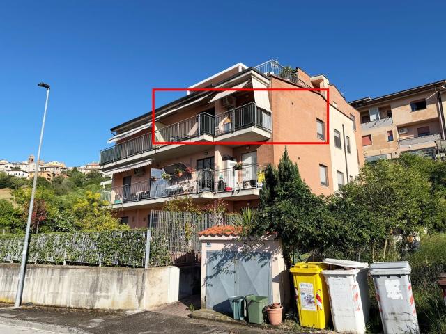 Appartamento in vendita a Marche, Ancona