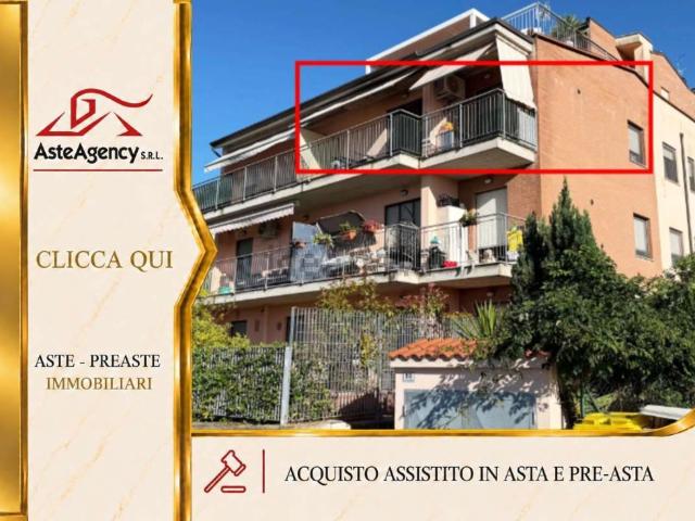 Appartamento in vendita a Filottrano, Ancona
