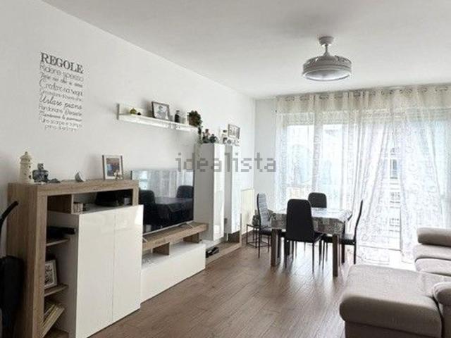 Appartamento in vendita a Cuggiono, Milano