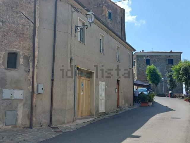 Appartamento in vendita a Castiglione Della Pescaia, Toscana
