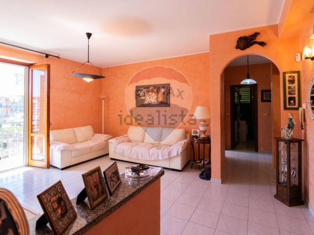 Appartamento in vendita a San Nicolò, Aci Catena